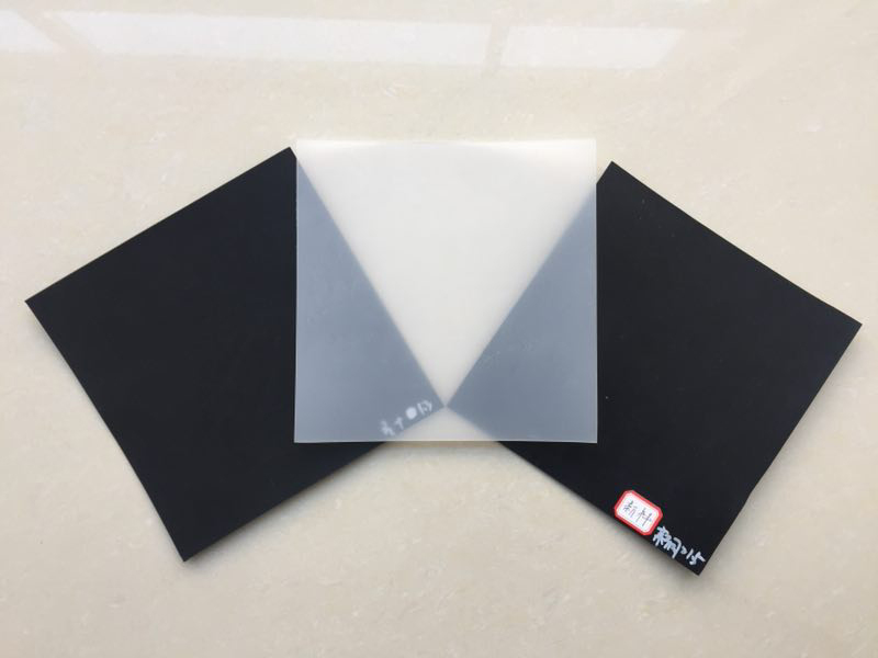 土工膜在尾礦庫涉及的排洪及回水問題怎么解決？