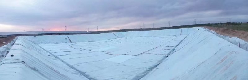 土工膜熱熔焊法與粘接法的區別點在哪里？