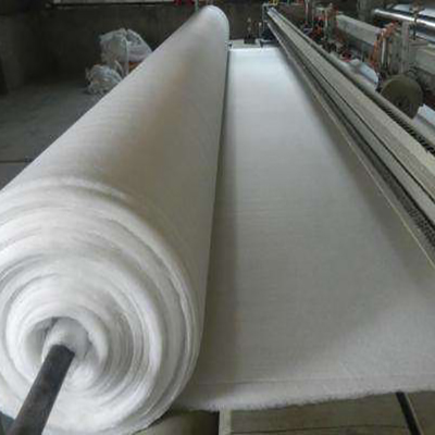 透水土工布優良特性可否便于老化分解？